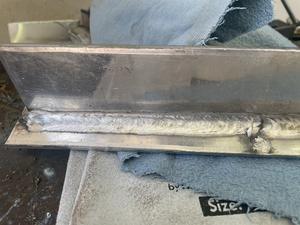 MASTROWELD MIG-200 L Dualpulse hegesztő inverter product image 6