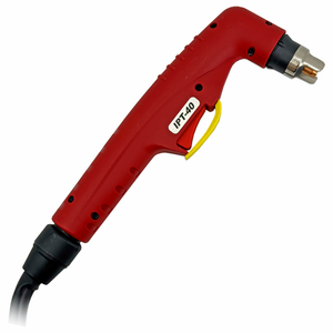 MASTROWELD Plazmavágó pisztoly IPT-40 4fm central csatl. MW product image 1