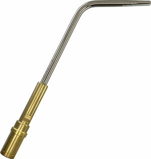 MASTROWELD Égőszár BK-20 3 acetilén product image 1