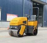 Sherpa DR10 Duplavibrós Víztartályos product image