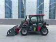 Hzm 2812T Teleszkópos Mini Rakodó product image