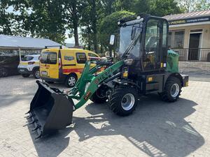 P.G.-Mobil Sherpa 27-08 product image 1