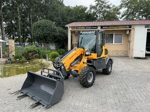 Sherpa 916T kitológémes product image 1