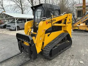 Sherpa SL 4210T product image 1