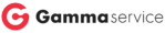 GAMMASERVICE Kft. logo