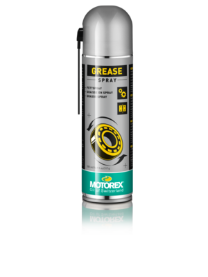 Swisscool GREASE SPRAY product image 1