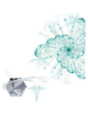 Swisscool MEDICAL 8100 product image 1