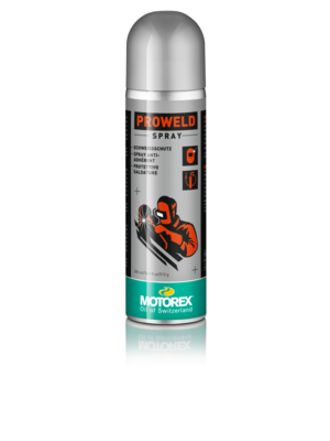 Hegesztési cseppleválasztó spray ajánlatkérés