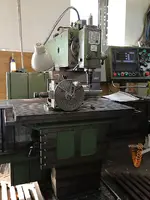 Metal Grinding Marás product image