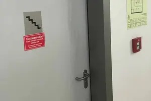 Tűzgátló csappantyú ajánlatkérés