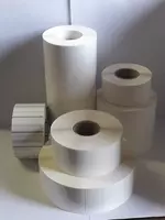 Computer És VonalkÓd Műanyag etikett címke 10245 mm product image