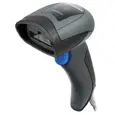 Datalogic QuickScan QD2131 kézi vezetékes vonalkód olvasó pénztárgéphez állvánnyal product image 