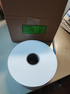 Hőpapír ajánlatkérés