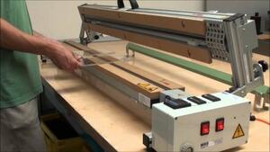 Trusstech PLEXI, PET MEGMUNKÁLÁS, HAJLÍTÁS, RAGASZTÁS product image 1