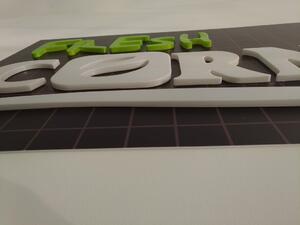 Trusstech Vákuumformázás product image 1