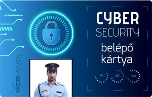  Beléptető kártya product image 1