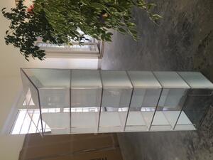  Tisztatéri polikarbonát tároló doboz product image 2