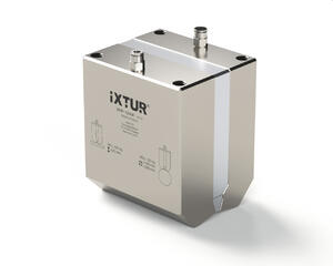 Ixtur pneumatikus mágnes megfogók product image 2