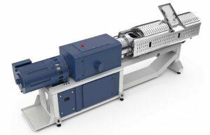 Mas Ikercsigás extruder product image 1