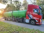 Petromix Hulladékszállítás product image