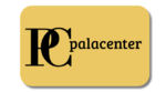 PALACENTER Bt. logo