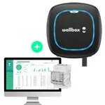 Wallbox Pulsar Max product image