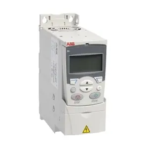 Rakóczki ACS310 frekvenciaváltó product image 1