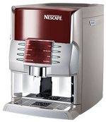 Nescafe Alegria A860 Kombi Asztali product image