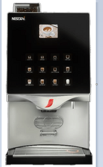 Nescafe Alegria FTP 30E Instant Asztali product image