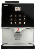 Nescafe Alegria FTP 60E Instant Asztali product image