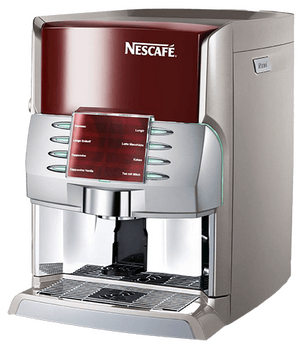 Nescafe Alegria A860 Kombi Asztali product image 1