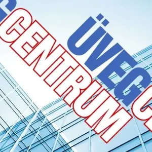 RÁba Glas Reflexiós üveg product image 1