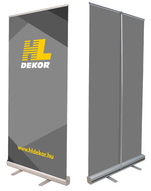 Roll up display ajánlatkérés