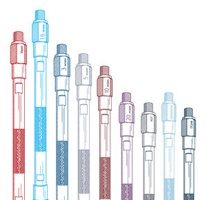 Daicel Chiral Technologies HPLC oszlop product image 1
