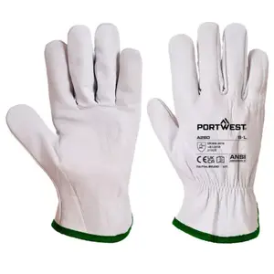 PORTWEST A260GRRL Oves védőkesztyű product image 1