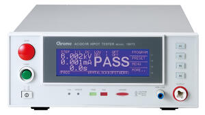 Chroma 19073 product image 1