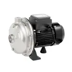 IBO CPM 20 INOX product image