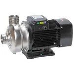 IBO iQ PRO F-CPM 27 INOX product image