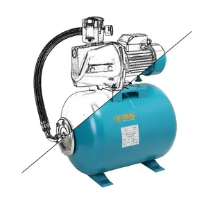 IBO JSW 150 + 24L tartállyal product image 1