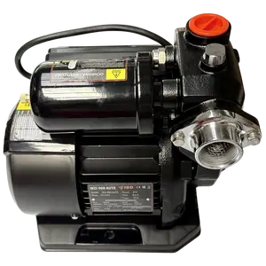 IBO WZI 900 AUTO product image 1