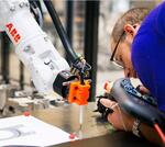 Abrotech Robot kezelői oktatások product image