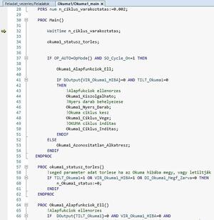  Robot programozói oktatás product image 1