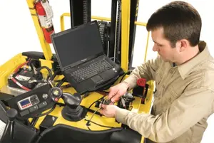 Targo-Team Használt targoncák adás-vétele product image 3