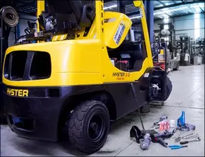 Targo-Team Targoncák javítása product image 2