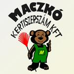MACZKÓ Kft. logo