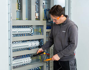 Ipari kommunikációs hálózat ajánlatkérés