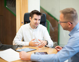 Modim Robbanásbiztonság-technika product image 1