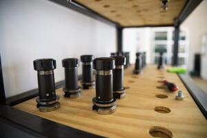 Erforg-Aim CNC esztergálás product image 1