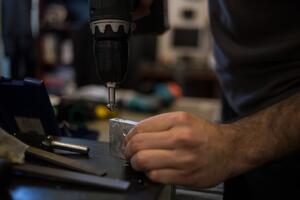 Erforg-Aim CNC forgácsolás product image 1