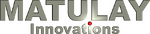 Matulay Innovations Kft. logo